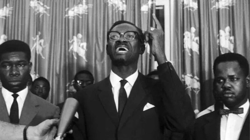 Connais-tu que le vrai nom de Patrice Lumumba ? Et pourquoi est-il mort ?