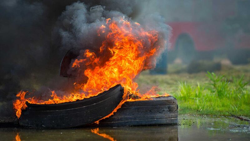 Troubles à Kambove : Retour sur une matinée agitée